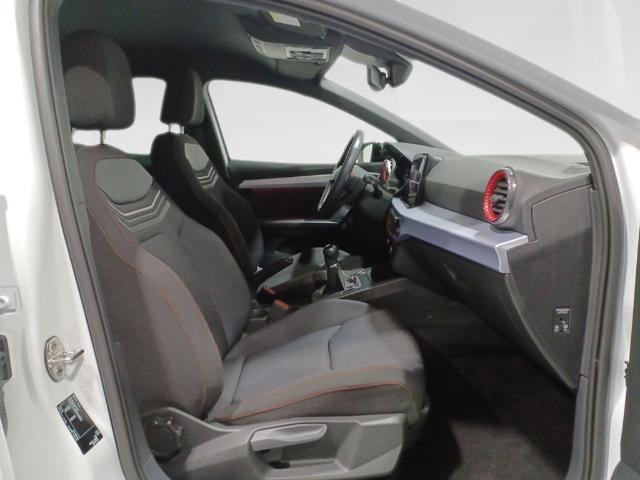 SEAT Ibiza 1.0 TSI S&S FR XS 85 kW (115 CV)