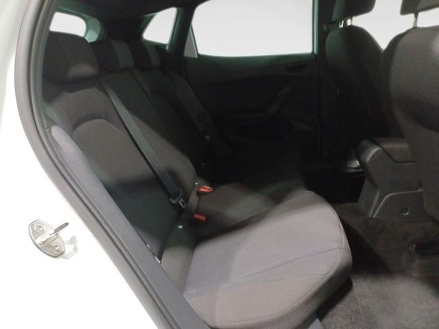 SEAT Ibiza 1.0 TSI S&S FR XS 85 kW (115 CV)