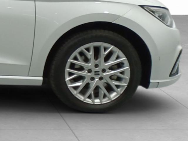 SEAT Ibiza 1.0 TSI S&S FR XS 85 kW (115 CV)