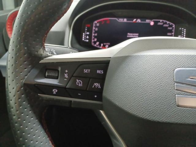 SEAT Ibiza 1.0 TSI S&S FR XS 85 kW (115 CV)