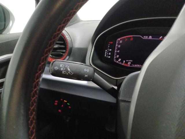 SEAT Ibiza 1.0 TSI S&S FR XS 85 kW (115 CV)