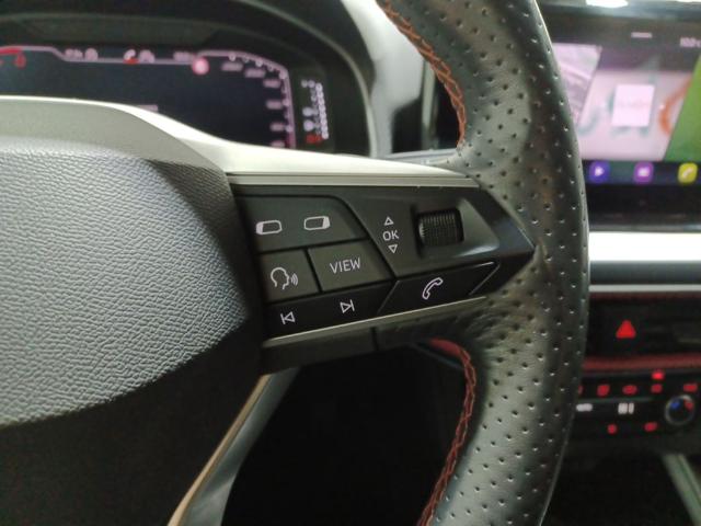 SEAT Ibiza 1.0 TSI S&S FR XS 85 kW (115 CV)