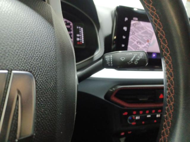 SEAT Ibiza 1.0 TSI S&S FR XS 85 kW (115 CV)