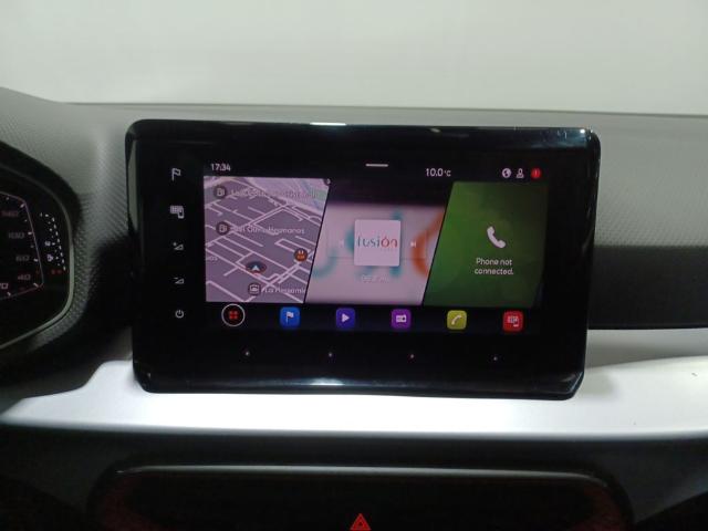 SEAT Ibiza 1.0 TSI S&S FR XS 85 kW (115 CV)