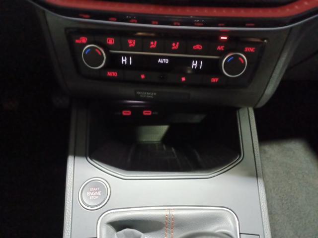 SEAT Ibiza 1.0 TSI S&S FR XS 85 kW (115 CV)