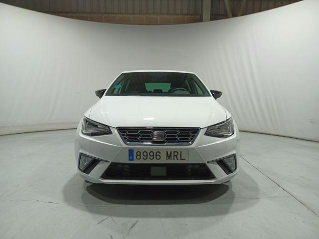 SEAT Ibiza 1.0 TSI S&S FR XS 85 kW (115 CV)