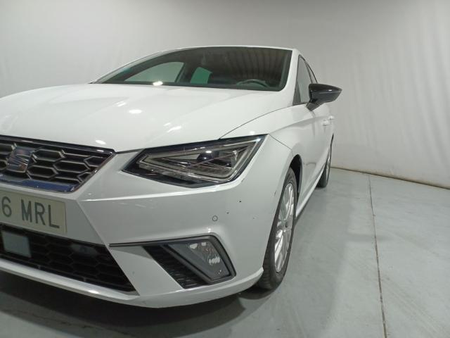 SEAT Ibiza 1.0 TSI S&S FR XS 85 kW (115 CV)