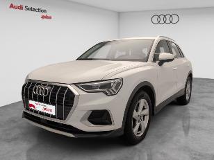 Audi Q3 en Motorflash