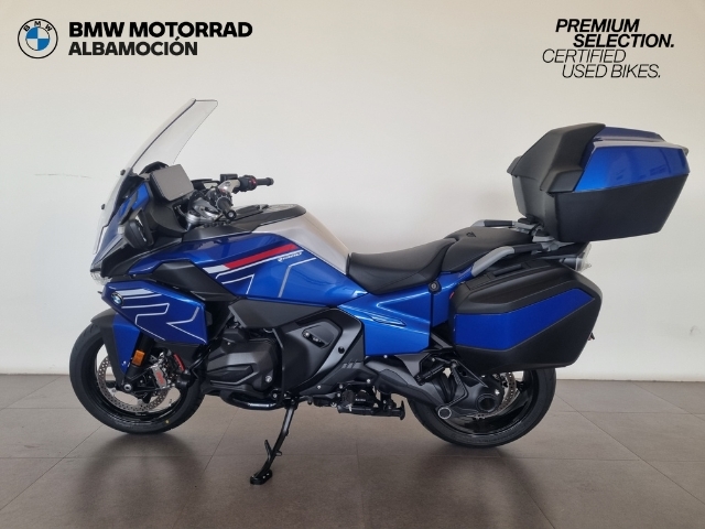 BMW Motorrad R 1300 RT  de ocasión 