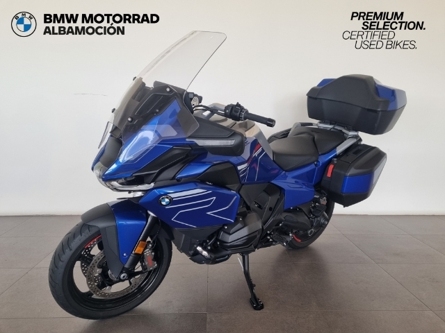 BMW Motorrad R 1300 RT  de ocasión 