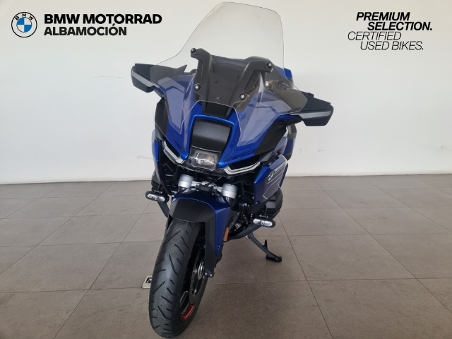 BMW Motorrad R 1300 RT  de ocasión 