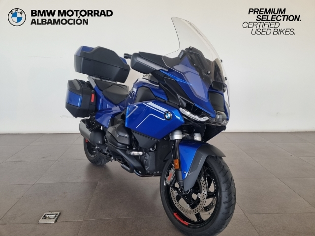BMW Motorrad R 1300 RT  de ocasión 