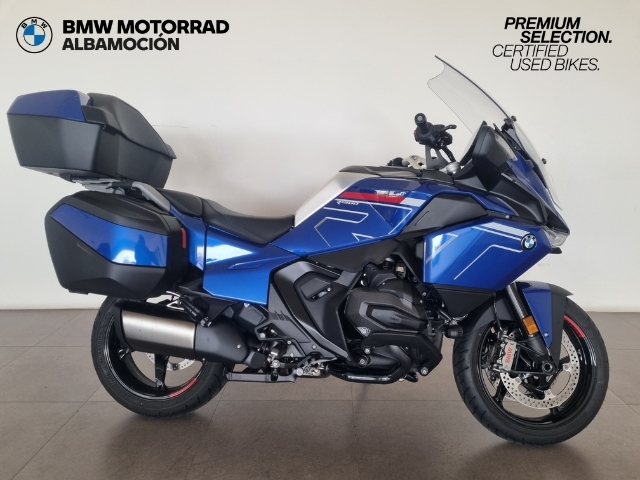 BMW Motorrad R 1300 RT  de ocasión 