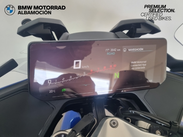 BMW Motorrad R 1300 RT  de ocasión 