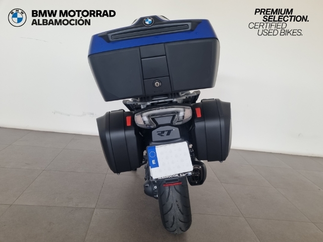 BMW Motorrad R 1300 RT  de ocasión 