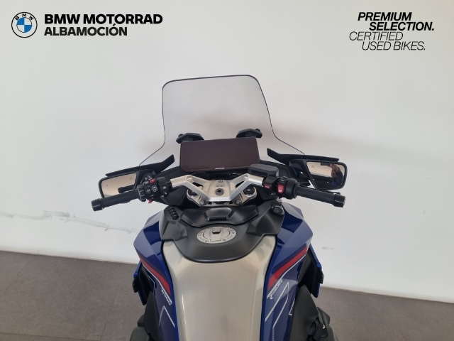 BMW Motorrad R 1300 RT  de ocasión 
