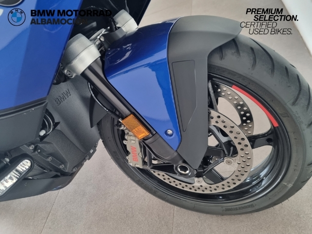 BMW Motorrad R 1300 RT  de ocasión 