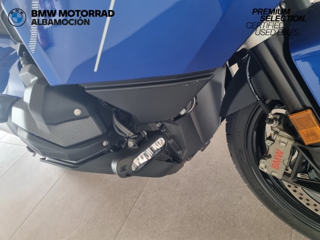 BMW Motorrad R 1300 RT  de ocasión 