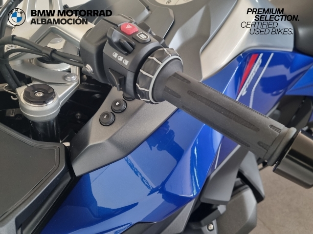 BMW Motorrad R 1300 RT  de ocasión 