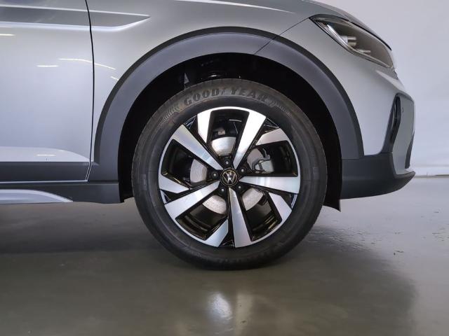 Volkswagen Taigo "Más" 1.0 TSI 85 kW (115 CV) DSG
