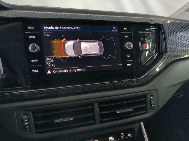 Volkswagen Taigo "Más" 1.0 TSI 85 kW (115 CV) DSG