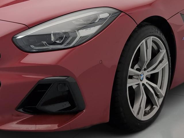 fotoG 5 del BMW Z4 sDrive30i Cabrio 190 kW (258 CV) 258cv Gasolina del 2025 en Málaga