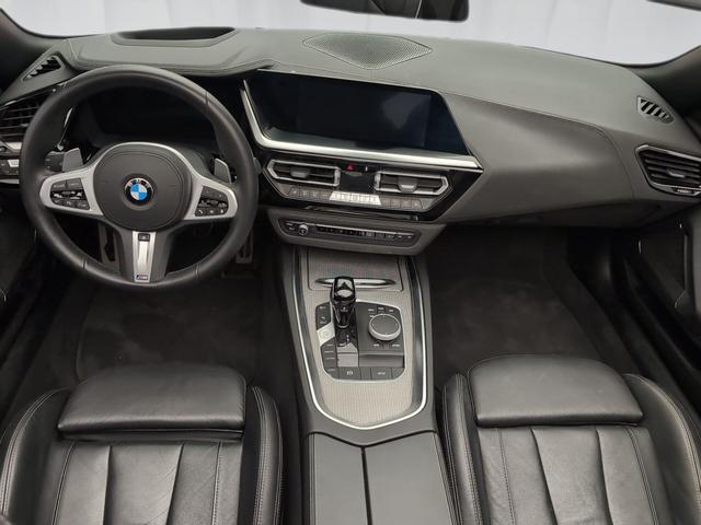 fotoG 6 del BMW Z4 sDrive30i Cabrio 190 kW (258 CV) 258cv Gasolina del 2025 en Málaga