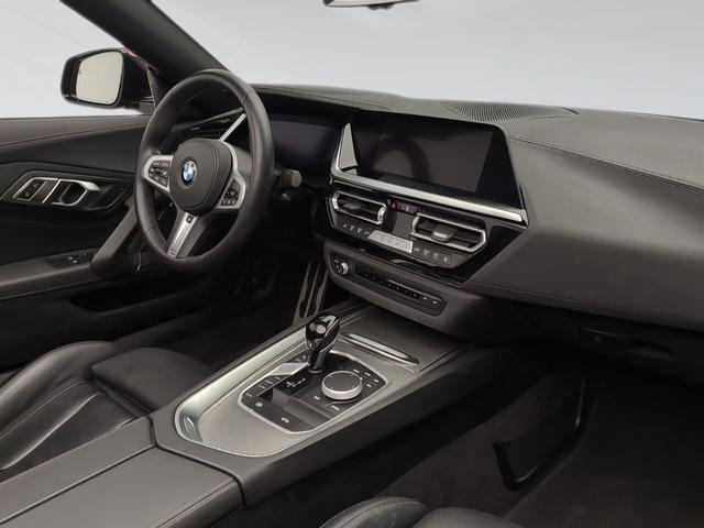fotoG 7 del BMW Z4 sDrive30i Cabrio 190 kW (258 CV) 258cv Gasolina del 2025 en Málaga