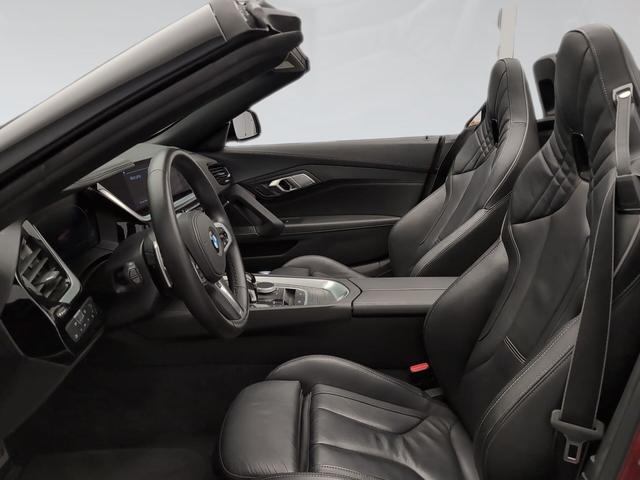 fotoG 10 del BMW Z4 sDrive30i Cabrio 190 kW (258 CV) 258cv Gasolina del 2025 en Málaga