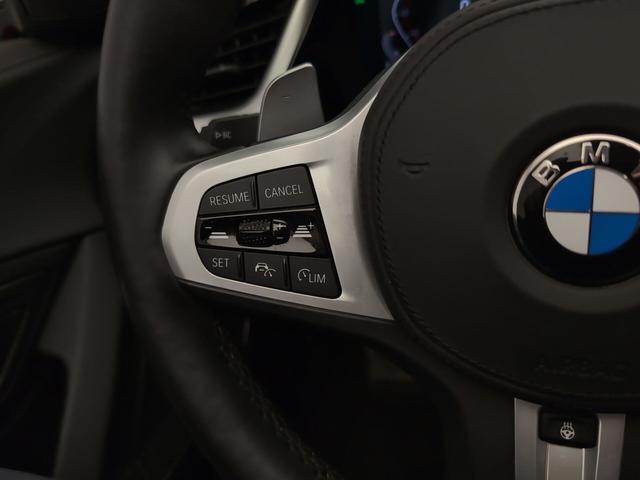 fotoG 15 del BMW Z4 sDrive30i Cabrio 190 kW (258 CV) 258cv Gasolina del 2025 en Málaga