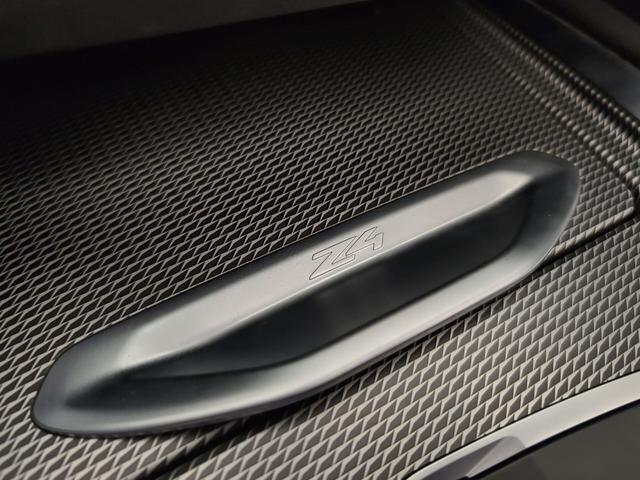 fotoG 17 del BMW Z4 sDrive30i Cabrio 190 kW (258 CV) 258cv Gasolina del 2025 en Málaga