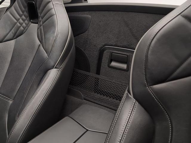 fotoG 21 del BMW Z4 sDrive30i Cabrio 190 kW (258 CV) 258cv Gasolina del 2025 en Málaga