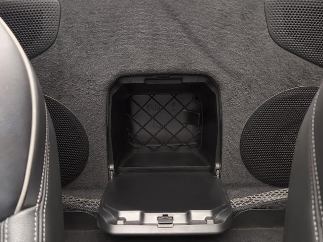 fotoG 22 del BMW Z4 sDrive30i Cabrio 190 kW (258 CV) 258cv Gasolina del 2025 en Málaga