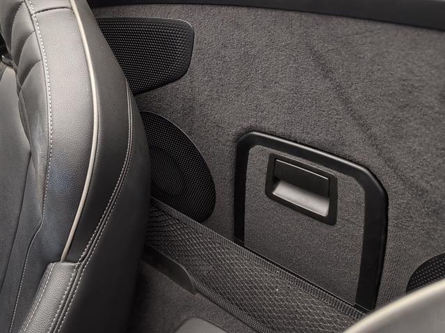 fotoG 23 del BMW Z4 sDrive30i Cabrio 190 kW (258 CV) 258cv Gasolina del 2025 en Málaga