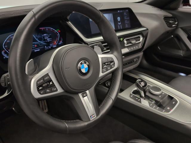 fotoG 27 del BMW Z4 sDrive30i Cabrio 190 kW (258 CV) 258cv Gasolina del 2025 en Málaga