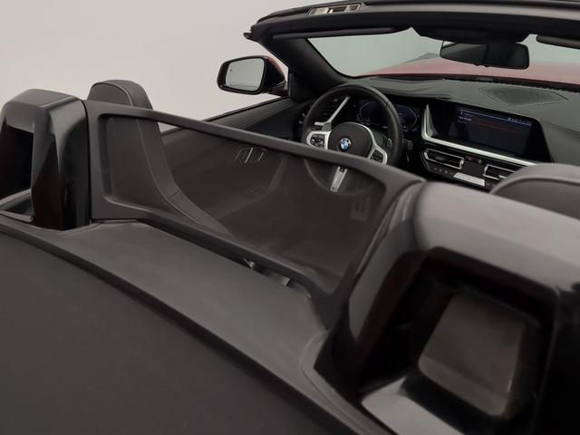 fotoG 28 del BMW Z4 sDrive30i Cabrio 190 kW (258 CV) 258cv Gasolina del 2025 en Málaga