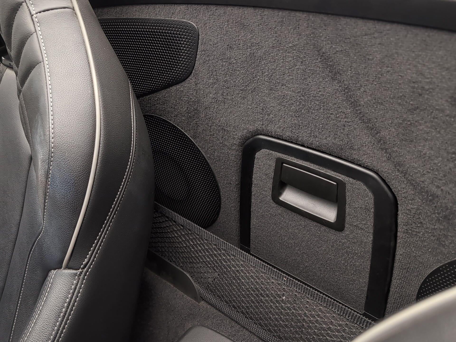 BMW Z4 sDrive30i Cabrio color Rojo. Año 2025. 190KW(258CV). Gasolina. En concesionario Automotor Premium Velázquez - Málaga de Málaga