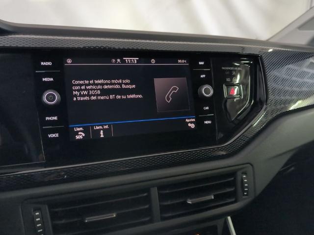 Volkswagen Taigo 1.0 TSI 85 kW (115 CV) DSG