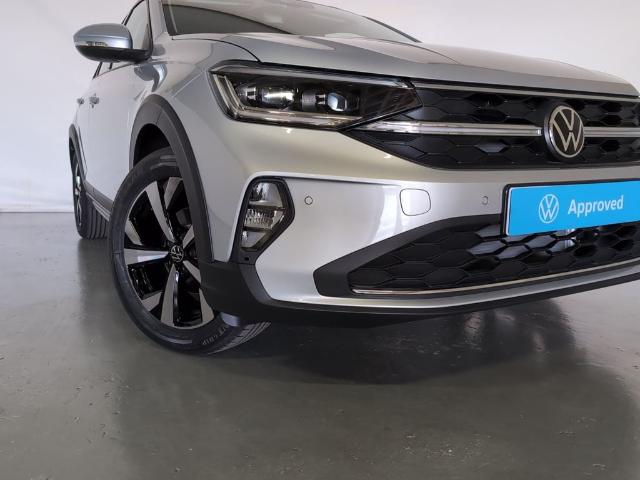 Volkswagen Taigo 1.0 TSI 85 kW (115 CV) DSG