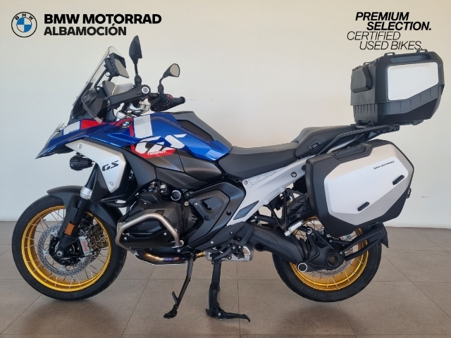 BMW Motorrad R 1300 GS  de ocasión 