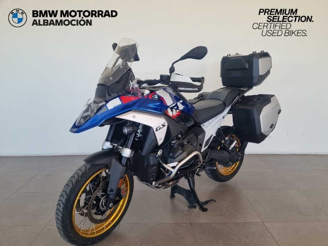 BMW Motorrad R 1300 GS  de ocasión 