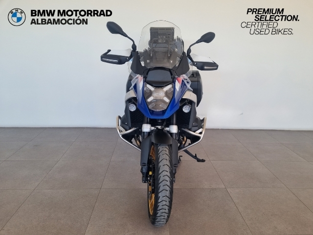 BMW Motorrad R 1300 GS  de ocasión 
