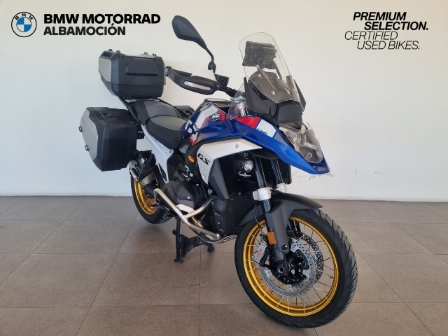 BMW Motorrad R 1300 GS  de ocasión 