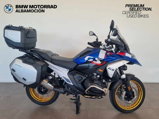 BMW Motorrad R 1300 GS  de ocasión 