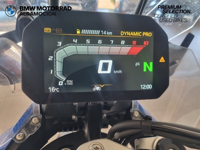 BMW Motorrad R 1300 GS  de ocasión 