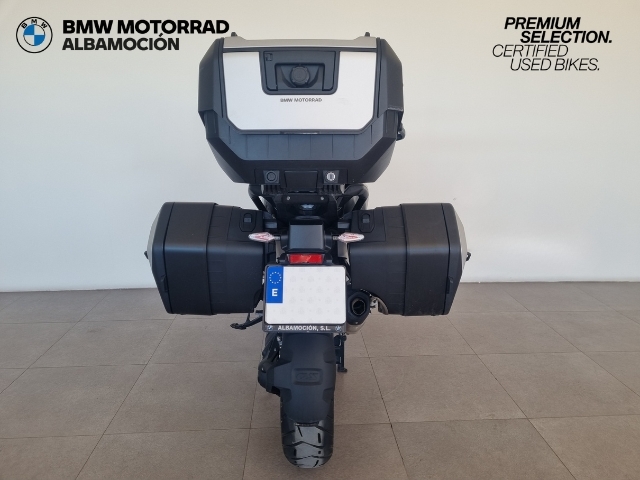 BMW Motorrad R 1300 GS  de ocasión 