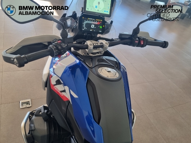 BMW Motorrad R 1300 GS  de ocasión 