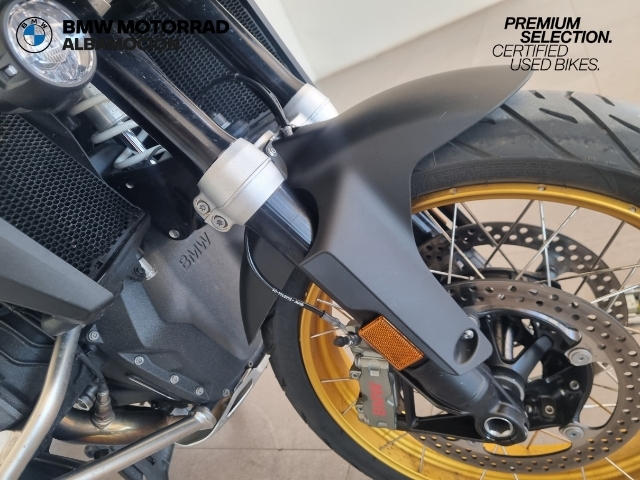 BMW Motorrad R 1300 GS  de ocasión 