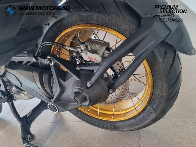 BMW Motorrad R 1300 GS  de ocasión 