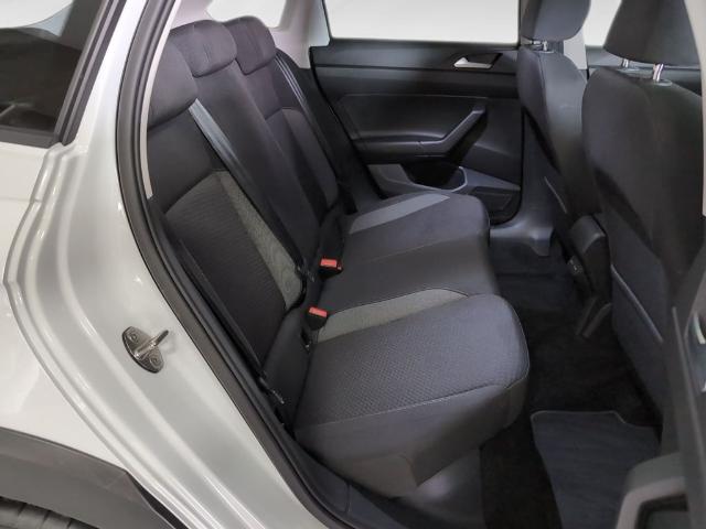 Volkswagen Taigo "Más" 1.0 TSI 85 kW (115 CV) DSG